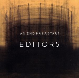 【輸入盤】An End Has a Start