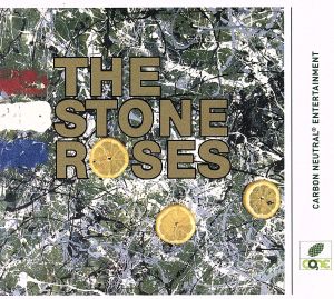 【輸入盤】Stone Roses