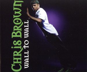 【輸入盤】Wall to Wall