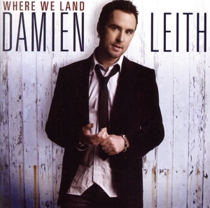 【輸入盤】Where We Land