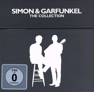 【輸入盤】Simon & Garfunkel The Collection