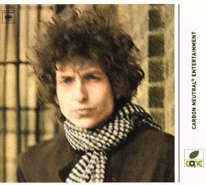 【輸入盤】Blonde on Blonde