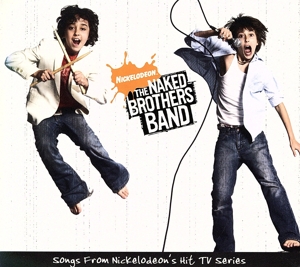 【輸入盤】Naked Brothers Band (Snyp)