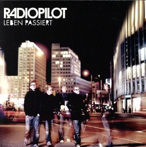 【輸入盤】Leben Passiert