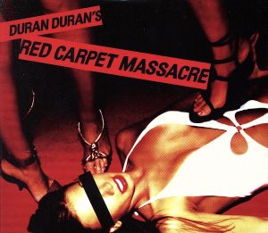 【輸入盤】Red Carpet Massacre (Bonus Dvd) (Dig)