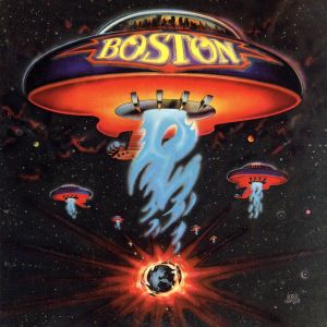 【輸入盤】Boston