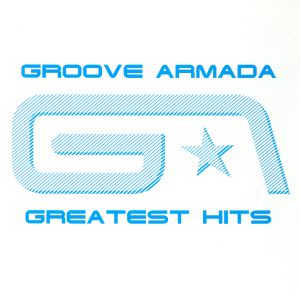 【輸入盤】Groove Armada Greatest Hits