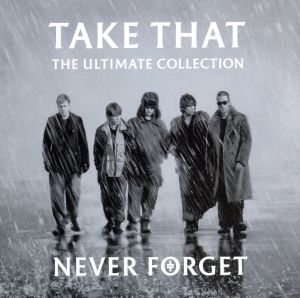 【輸入盤】Never Forget: the Ultimate Collection/Girls' Night in Edition