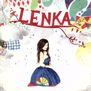 【輸入盤】Lenka