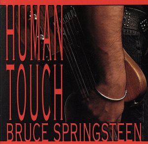 【輸入盤】Human Touch