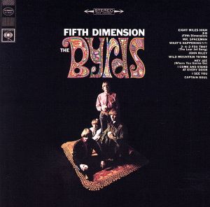 【輸入盤】Fifth Dimension