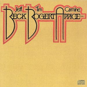 【輸入盤】Beck Bogert & Appice