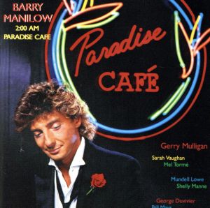 【輸入盤】2:00 Am Paradise Cafe