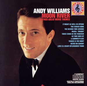 【輸入盤】Moon River