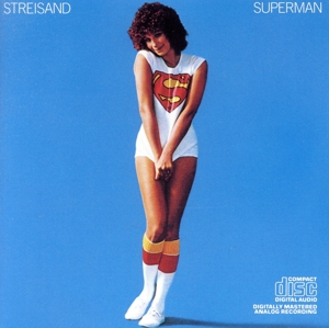 【輸入盤】Superman