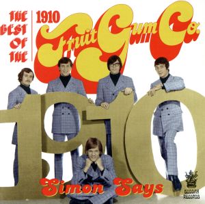 【輸入盤】Best of the 1910 Fruitgum Co