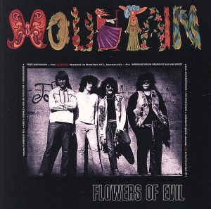 【輸入盤】Flowers of Evil