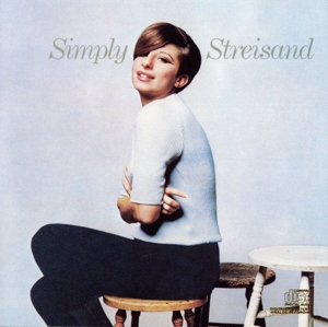 【輸入盤】Simply Streisand