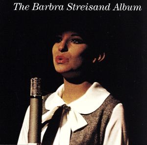 【輸入盤】Barbra Streisand Album