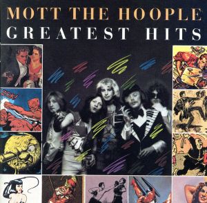 【輸入盤】Greatest Hits