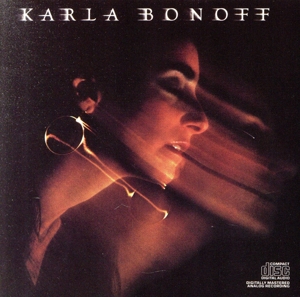 【輸入盤】Karla Bonoff