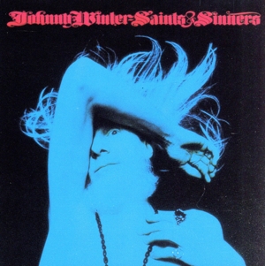 【輸入盤】Saints & Sinners