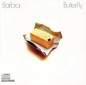 【輸入盤】Butterfly