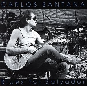 【輸入盤】Blues for Salvador