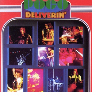 【輸入盤】Deliverin'