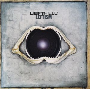 【輸入盤】Leftfism