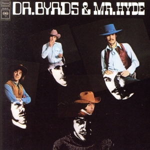 【輸入盤】Dr Byrds & Mr Hyde