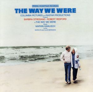 【輸入盤】The Way We Were