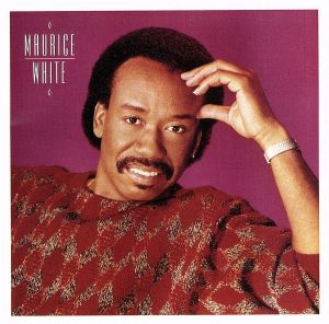 【輸入盤】Maurice White