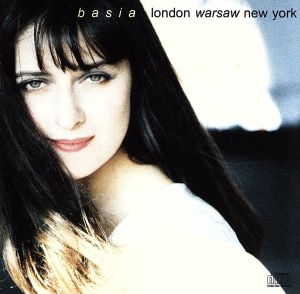 【輸入盤】London Warsaw New York