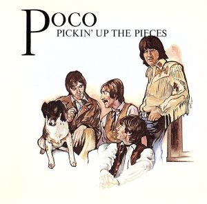 【輸入盤】Pickin Up the Pieces