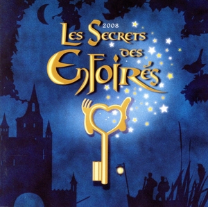 【輸入盤】Les Secrets Des Enfoires