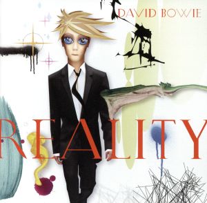 【輸入盤】Reality