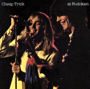 【輸入盤】Cheap Trick at Budokan