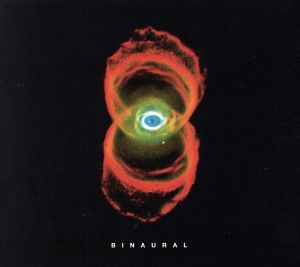 【輸入盤】Binaural