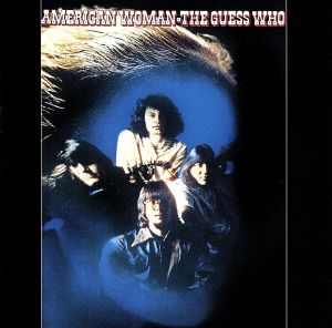 【輸入盤】American Woman