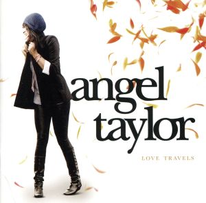 【輸入盤】Love Travels