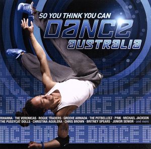 【輸入盤】So You Think You Can Dance