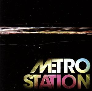 【輸入盤】Metro Station