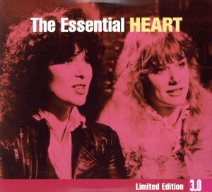 【輸入盤】The Essential 3.0