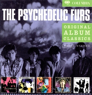 【輸入盤】Original Album Classic