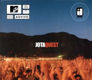 【輸入盤】MTV Ao Vivo