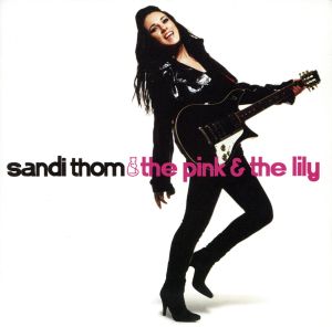 【輸入盤】Pink & The Lily