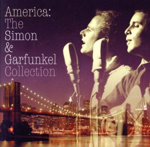 【輸入盤】America: The Simon & Garfunkle Collection