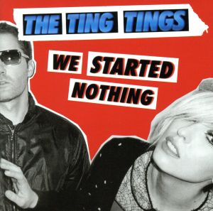 【輸入盤】We Started Nothing