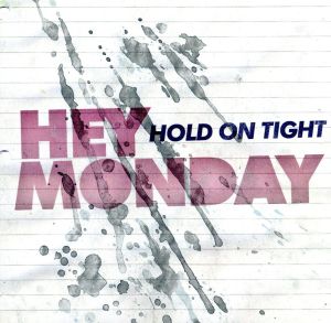 【輸入盤】Hold on Tight